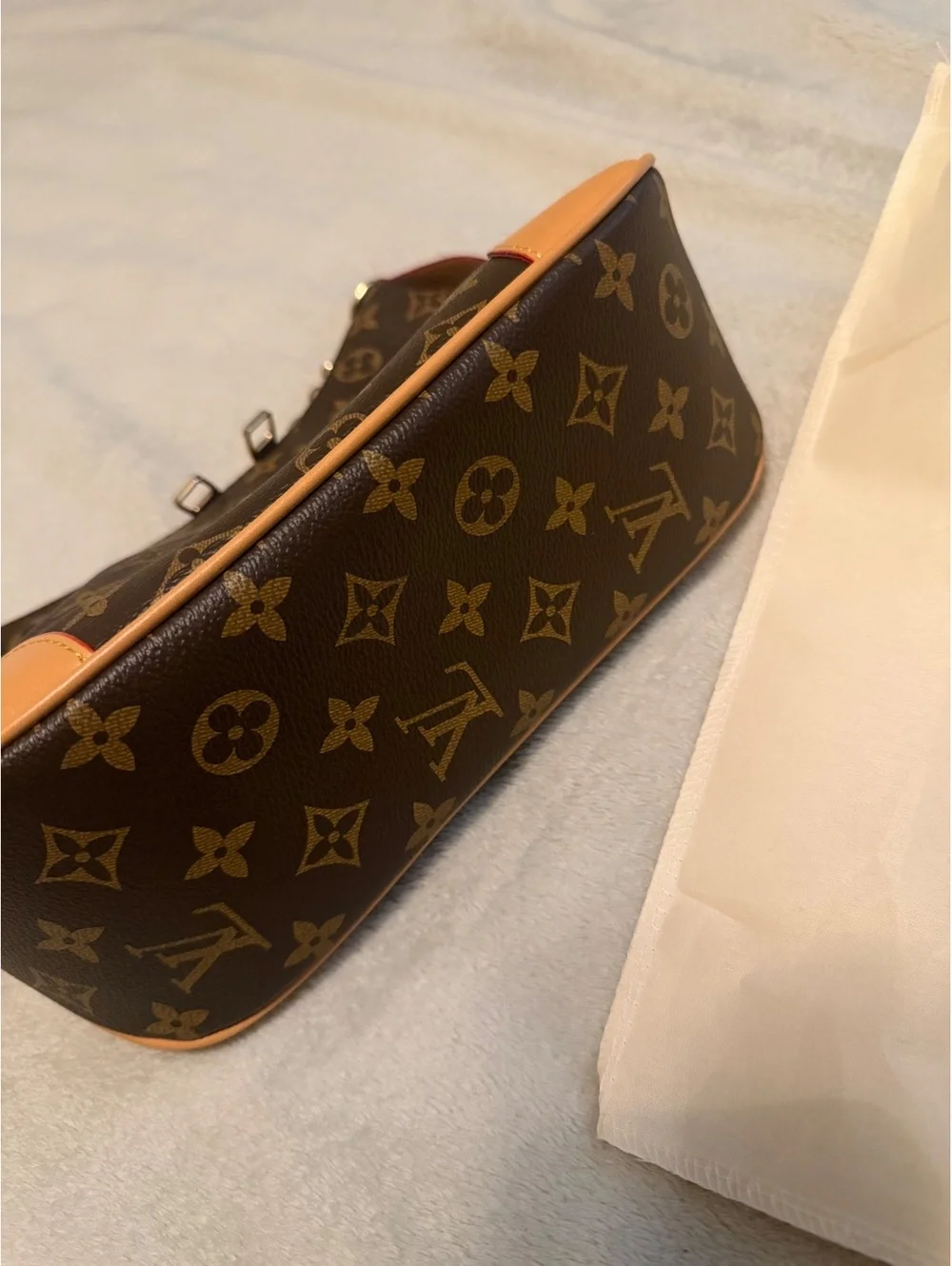 Louis Vuitton Boulogne PM